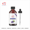 Spike Lavender Oil