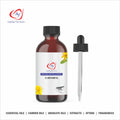 St. John’s Wort Oil