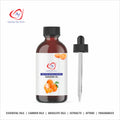 Tangerine Oil