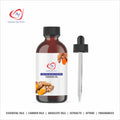Turmeric Oil