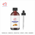 Vetiver Oil