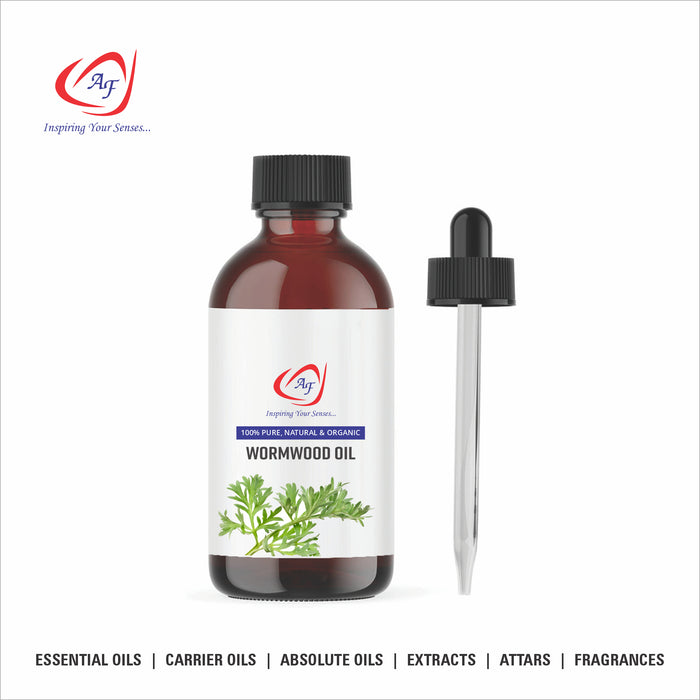 Wormwood Oil