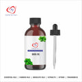 Basil Oil, Methyl Chavicol type